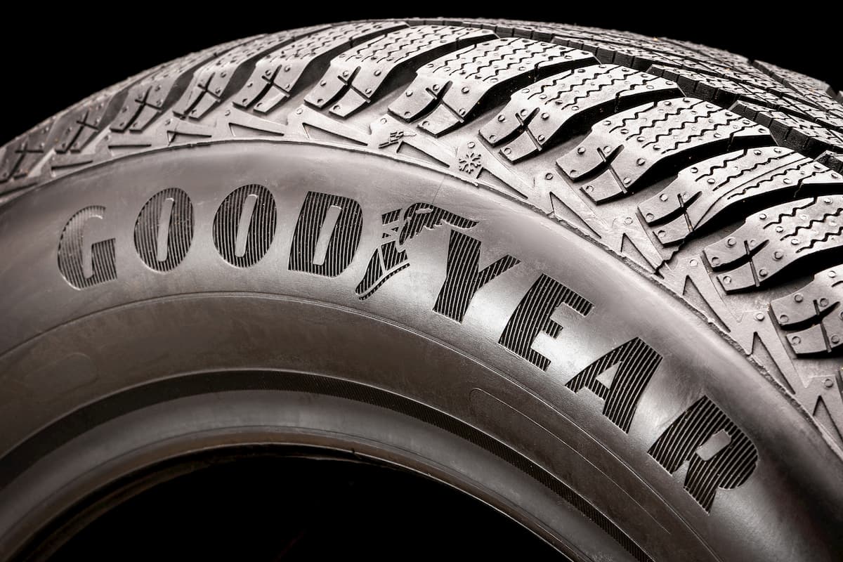 Goodyear Tyres in Australia Tyrepower