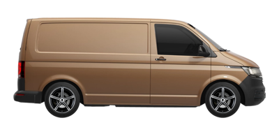 2018 Volkswagen Multivan