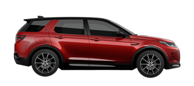 Discovery Sport