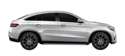 GLE-Class Coupe