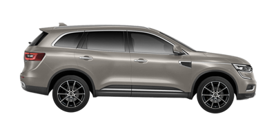 2025 Renault Koleos